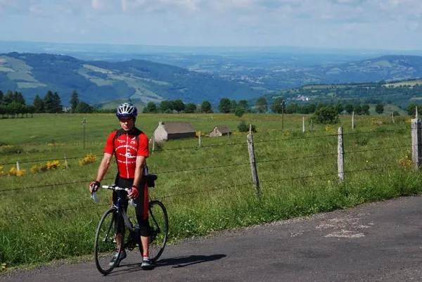 Randonnée : Circuit de Laguiole - Aubrac