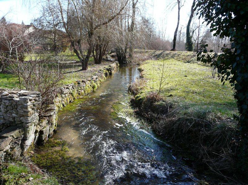 Randonnée : Boucle de Saint just