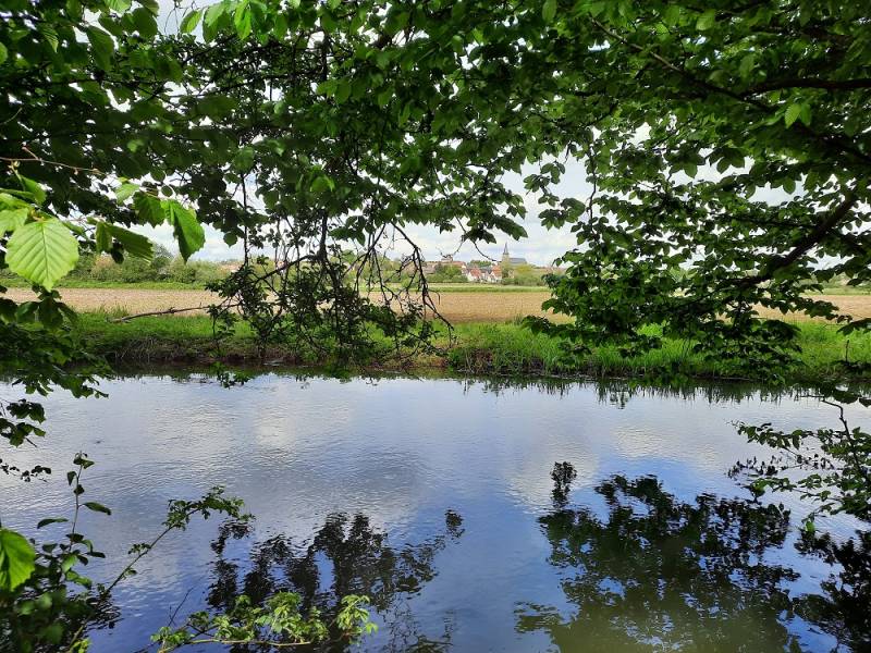 Randonnée : La vallée de la Brèche
