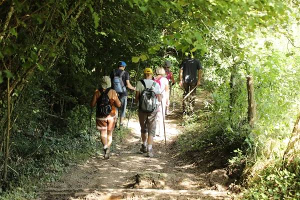 Randonnée : Randonnées à Moyrazès