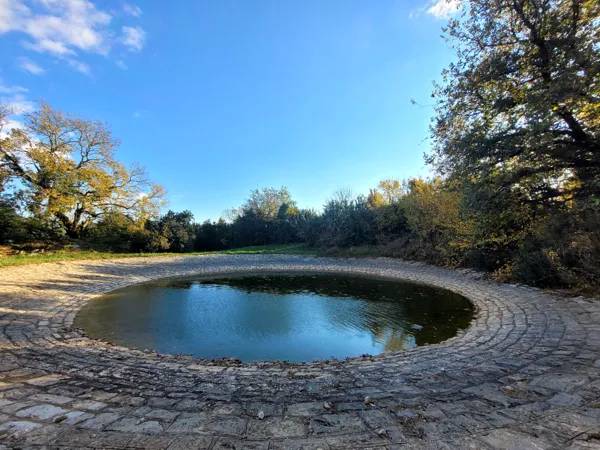 Randonnée : De la vallée du Verzolet au plateau d'Hermelix