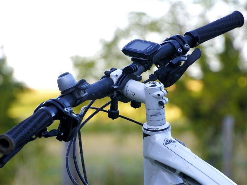 Randonnée : Circuit VTT n°87 l'Abbaye