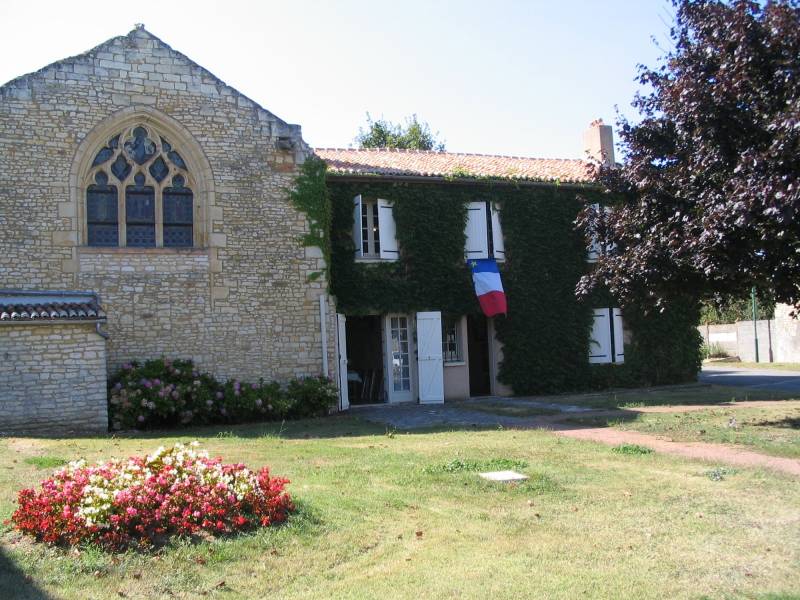 Randonnée : Le Sentier des Sources