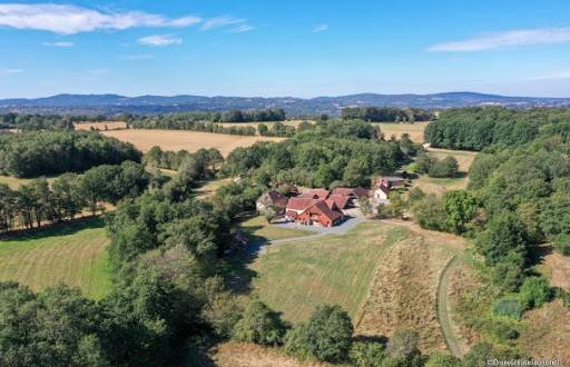Randonnée : Terre de tuiliers