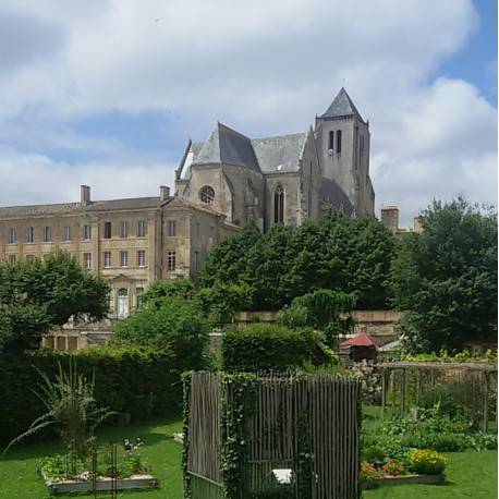 Randonnée : La vallée de la Belle