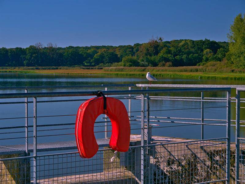 Randonnée : Randonnée de sel et d'eau