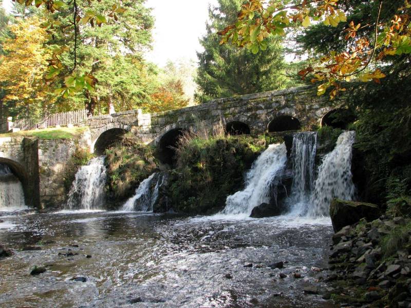 Randonnée : Circuit de randonnée Entre Tardes et Voueize