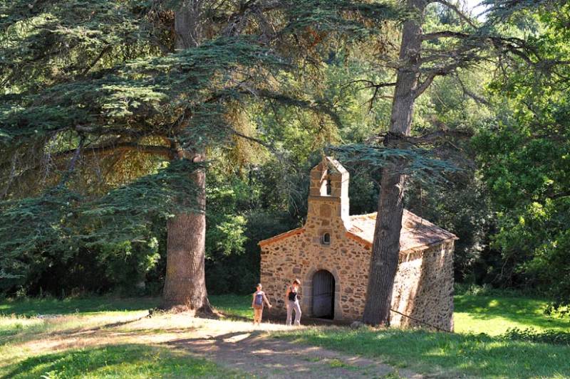 Randonnée : Vélo-Route "La Vallée de l'Argenton"