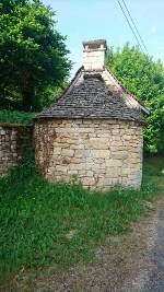 Randonnée : Boucle de la Couze