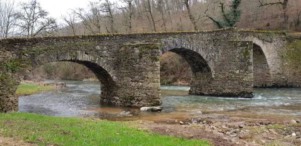 Randonnée : Randonnée "Croix de Nances - Bois d'enfer"