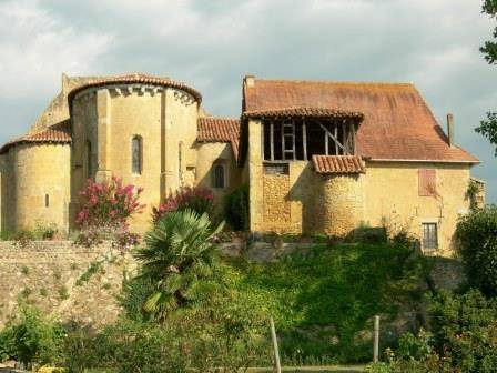 Randonnée : A Pimbo, circuit de Sensacq