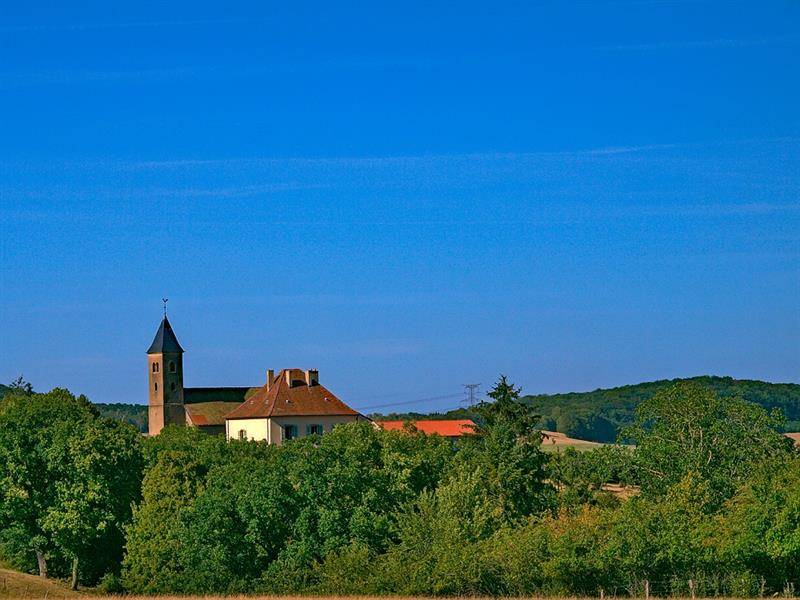Randonnée : Circuit des deux Nieds