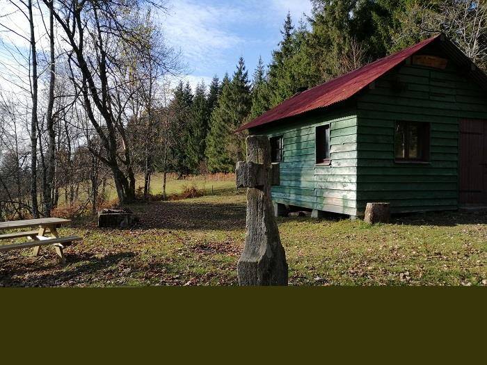 Randonnée : Itinéraire VTT n° 1 - Col de Morbieux - Départ : mairie