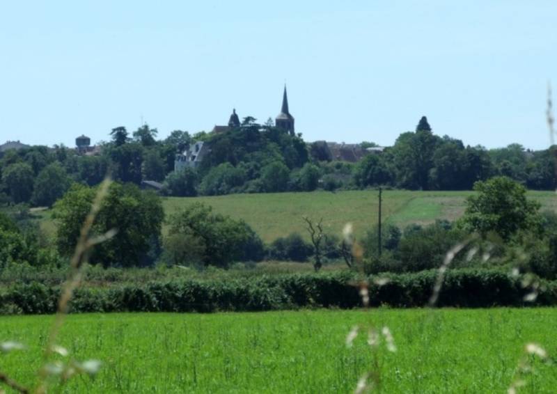Randonnée : Tournada Panorama