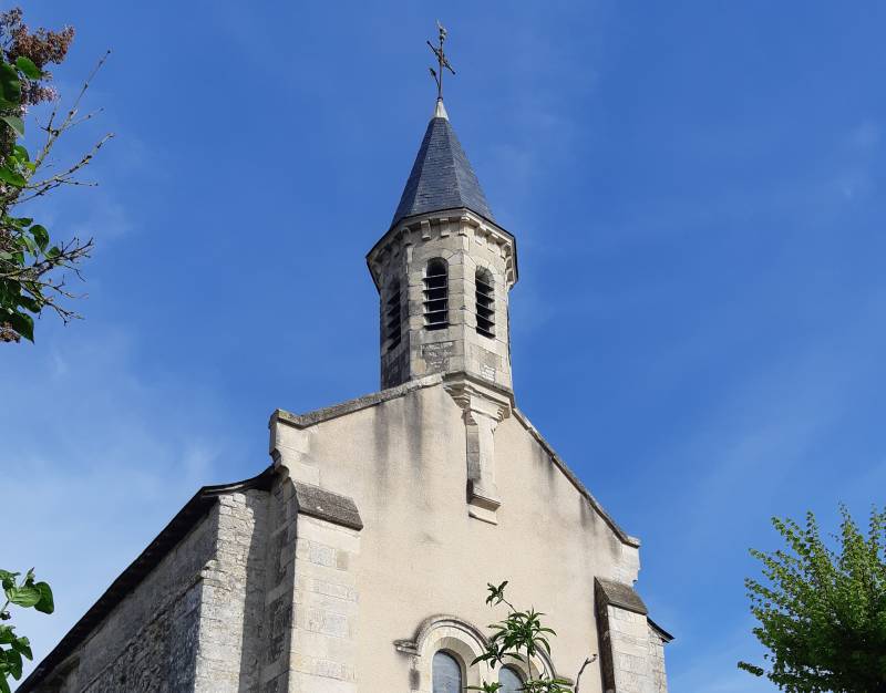 Randonnée : Le Chemin des diligences - Ardilleux