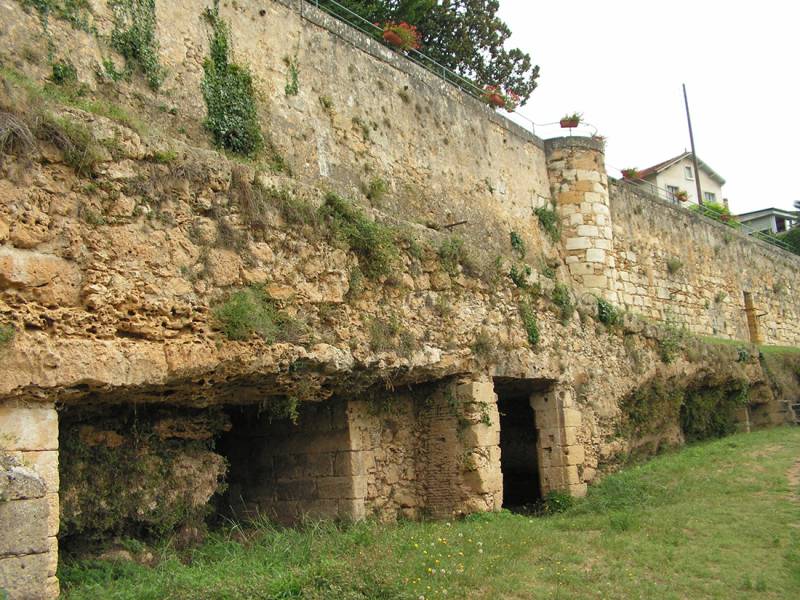 Randonnée : Entre Dordogne et forêt