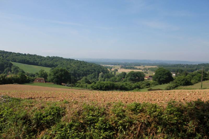 Randonnée : Tour d'Arrac