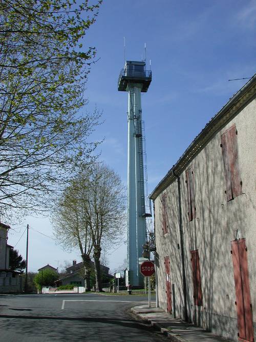 Randonnée : Réaup, longue randonnée dans la forêt Landaise