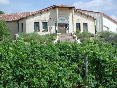 Randonnée : Thézac, la légende du "vin du Tsar"