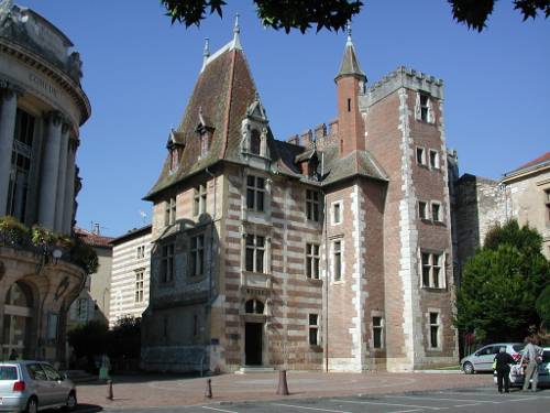 Randonnée : Découverte du patrimoine Agenais