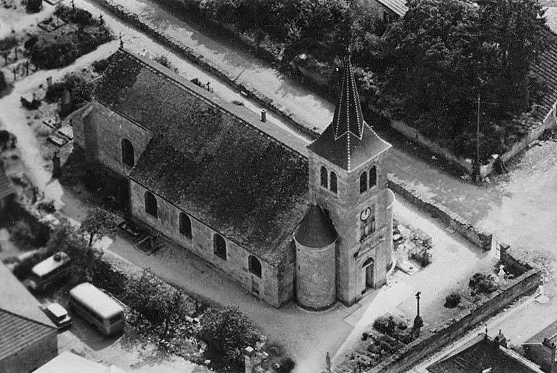 Randonnée : Circuit de découverte de Esnoms-au-Val