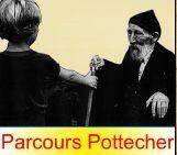 Randonnée : Circuit culturel autour du Théâtre du Peuple : le Parcours Pottecher
