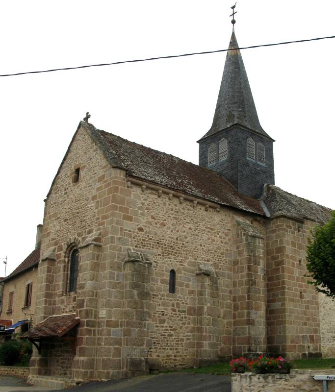 Randonnée : Circuit pédestre Du taillis au termes CO2
