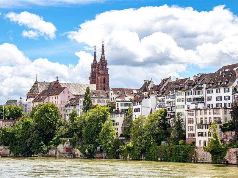 Randonnée : Itinéraire des Trois Pays