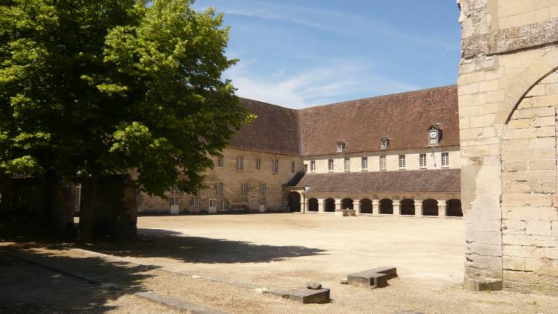 Randonnée : Parcours historique Pont Sainte Maxence (Rive gauche)