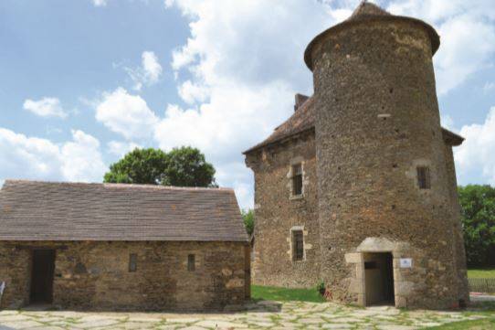 Randonnée : Sentier des Grands Monts - Sentier B1 (moyen)