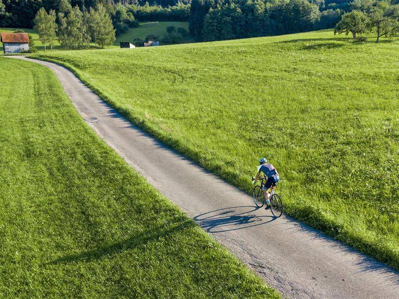 Randonnée : Boucle cyclosportive B4 - La Classique de l'Ouest