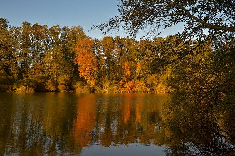 Randonnée : Les Templiers