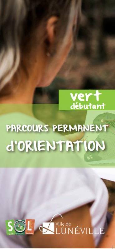 Randonnée : Parcours d'orientation