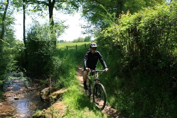 Randonnée : Circuit VTT du Pays Rignacois n°4