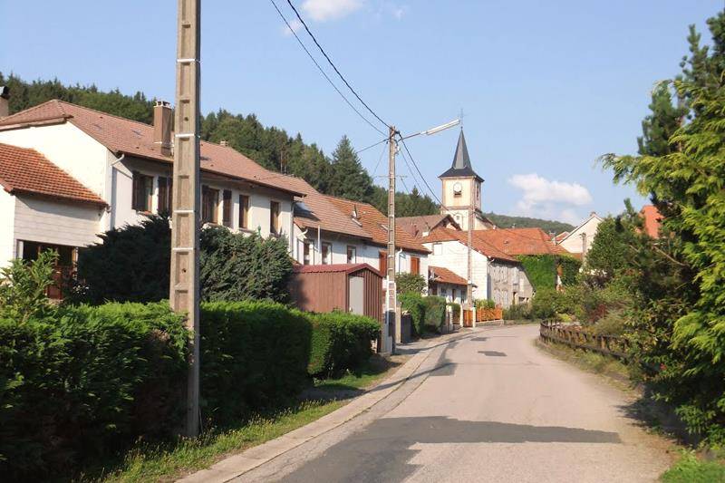 Randonnée : Circuit pédestre - Le Vermont