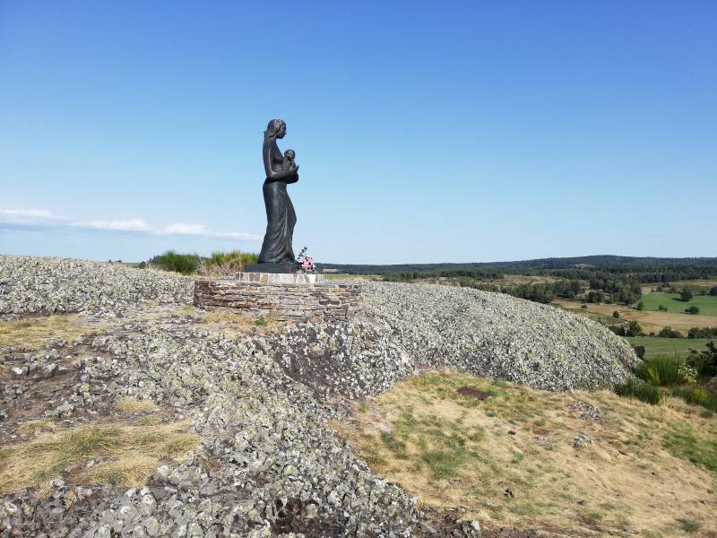 Randonnée : La Chaldette et le rocher du Cheylaret