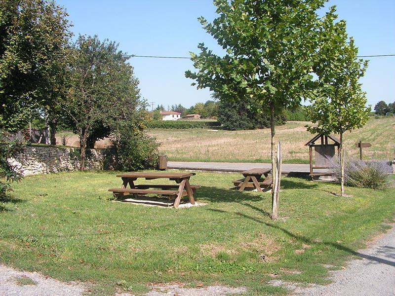 Randonnée : Boucle du Grandchamp - Mescoules