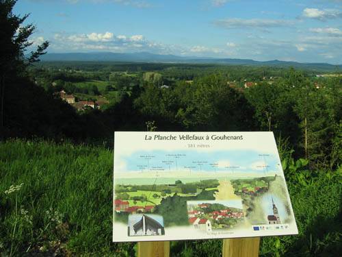 Randonnée : La voie du sel et du charbon