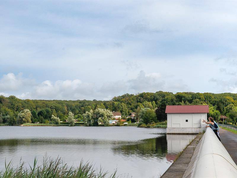 Randonnée : Le circuit des Roseaux