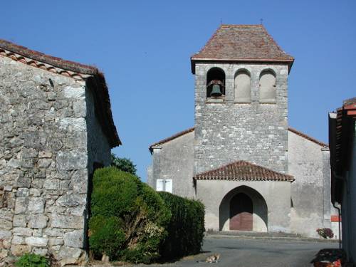 Randonnée : Sainte-Colombe-de-Villeneuve, la balade du lac de Baniérettes