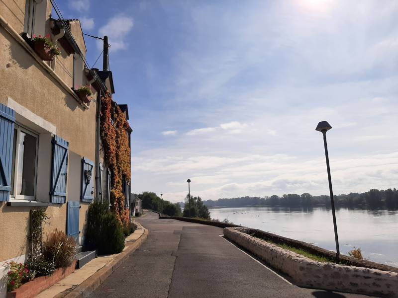 Randonnée : 3 - Sur les Pas de Jeanne d'Arc de St-Denis-de-l'Hôtel à St-Benoit-sur-Loire