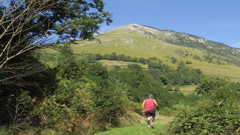 Randonnée : N°37 Kilomètre vertical du Layens