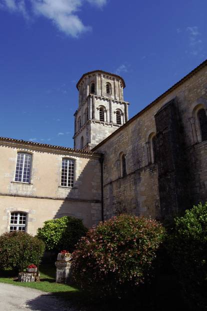 Randonnée : La Ronde Vertheuillaise