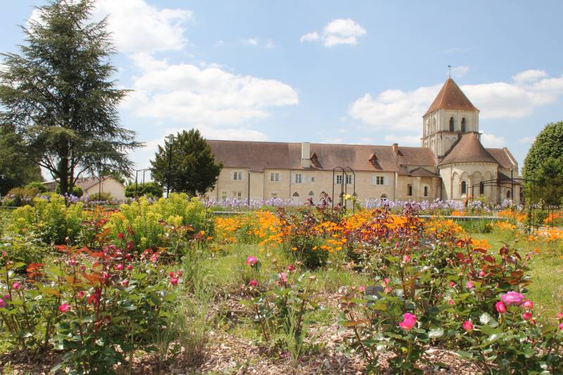 Randonnée : Autour de l’Envigne