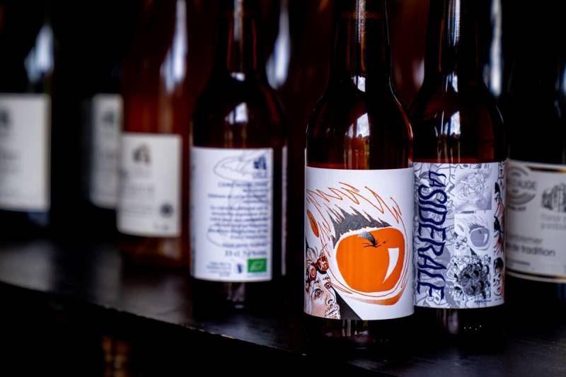 Randonnée : Cidre et Pays d'Auge