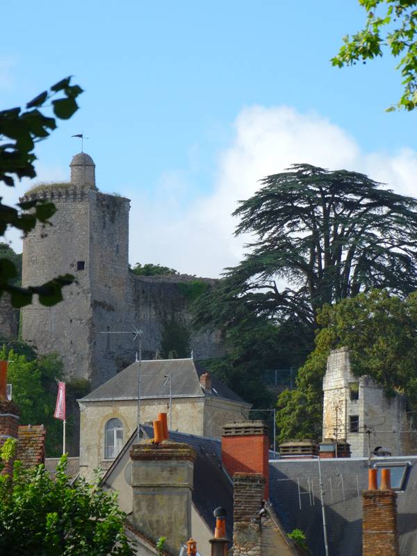 Randonnée : Rat des villes, rat des champs