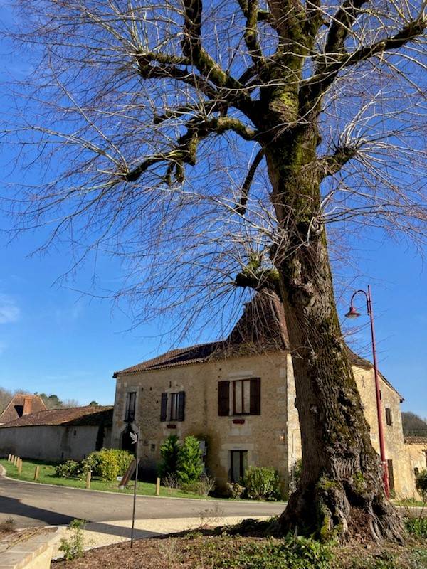 Randonnée : Boucle du 45 ème parallèle