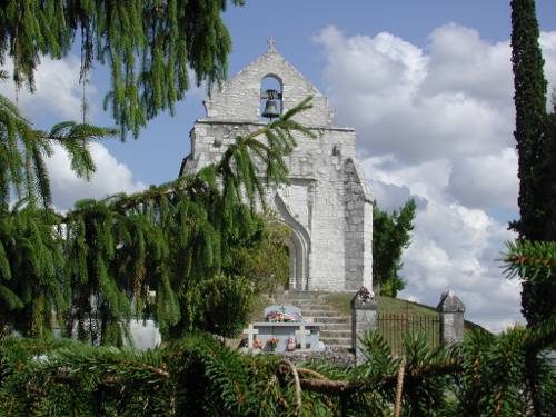 Randonnée : Bernac, à une encablure de la Dordogne