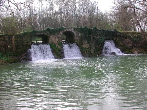 Randonnée : Le Fréchou, le pays des frênes