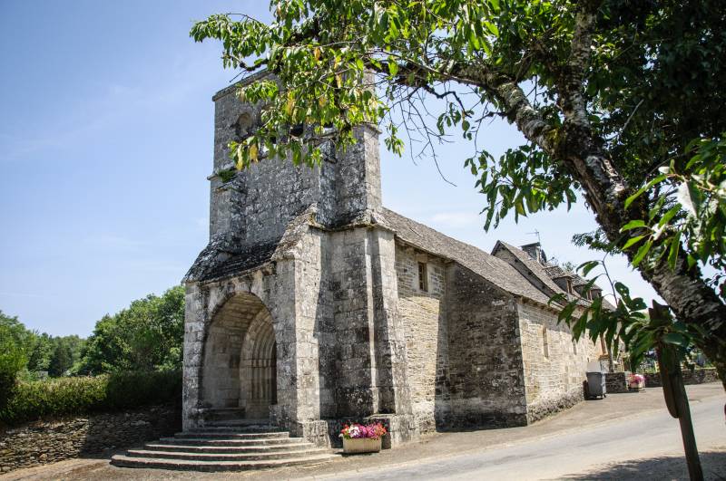Randonnée : Le Pont de Gire